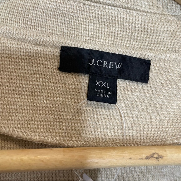 J. Crew Sophie Sweater Blazer - Picture 4 of 7